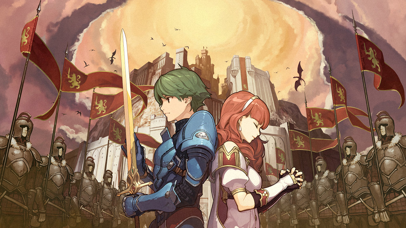 Illustration for article titled Dark Aether's Favorite Games of 2017